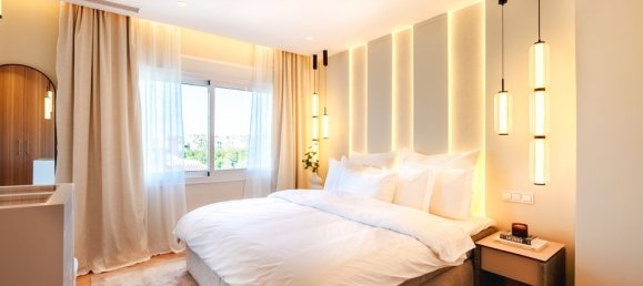 5 Schlafzimmer Stadthaus in Marbella, Spain, Nr. 179058 17