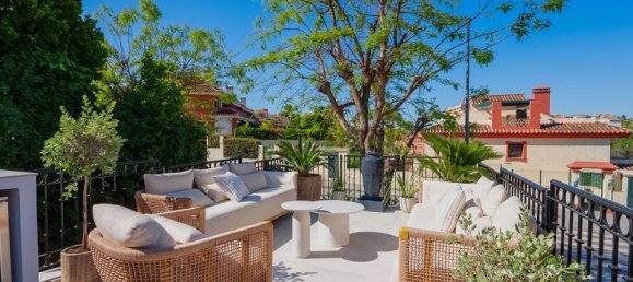 5 Schlafzimmer Stadthaus in Marbella, Spain, Nr. 179058 9