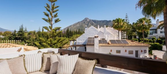 5 Schlafzimmer Stadthaus in Marbella, Spain, Nr. 179058 22
