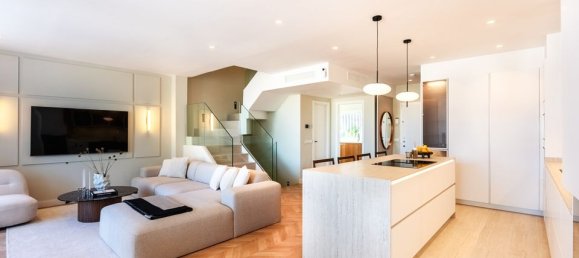 5 Schlafzimmer Stadthaus in Marbella, Spain, Nr. 179058 12