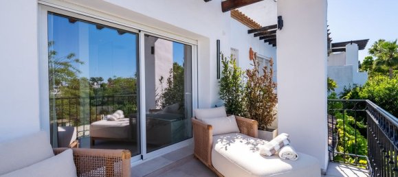 5 Schlafzimmer Stadthaus in Marbella, Spain, Nr. 179058 21
