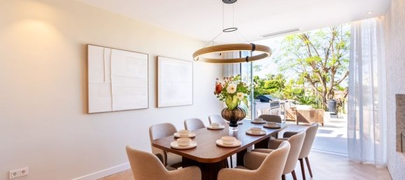 5 Schlafzimmer Stadthaus in Marbella, Spain, Nr. 179058 5