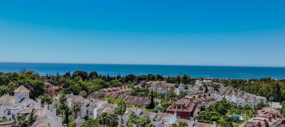 5 Schlafzimmer Stadthaus in Marbella, Spain, Nr. 179058 32