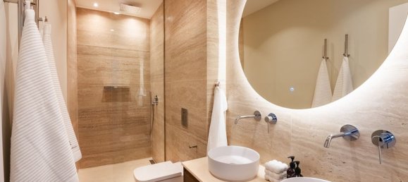 5 Schlafzimmer Stadthaus in Marbella, Spain, Nr. 179058 16