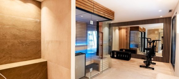 5 Schlafzimmer Stadthaus in Marbella, Spain, Nr. 179058 26