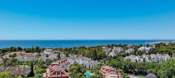 5 Schlafzimmer Stadthaus in Marbella, Spain, Nr. 179058 31