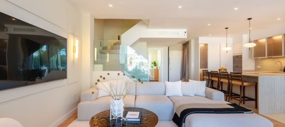 5 Schlafzimmer Stadthaus in Marbella, Spain, Nr. 179058 8