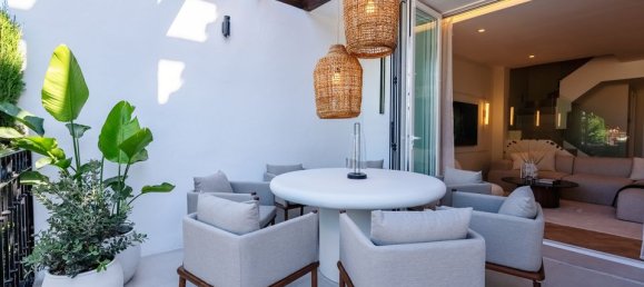 5 Schlafzimmer Stadthaus in Marbella, Spain, Nr. 179058 10