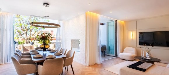 5 Schlafzimmer Stadthaus in Marbella, Spain, Nr. 179058 6