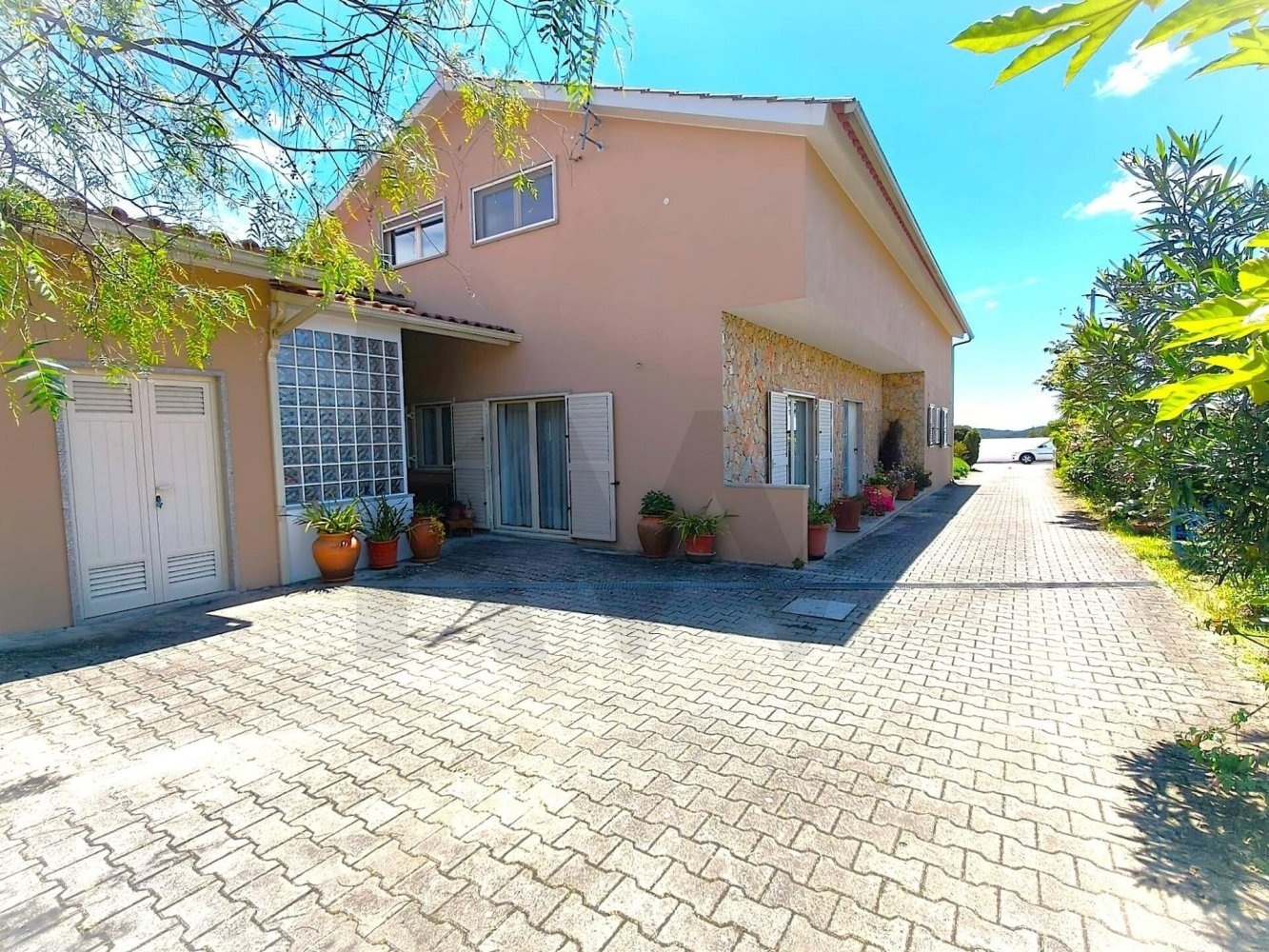 4 bedrooms Townhouse in Figueiro dos Vinhos, Portugal No. 212579