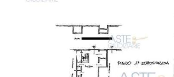 4 rooms House in Castiglione della Pescaia, Italy No. 49394 24