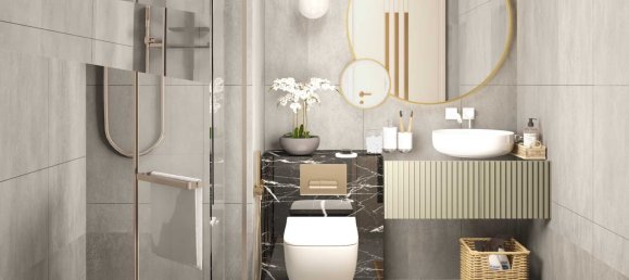 2 chambres Appartement à NADINE RESIDENCES, Al Furjan, UAE No. 61782 3