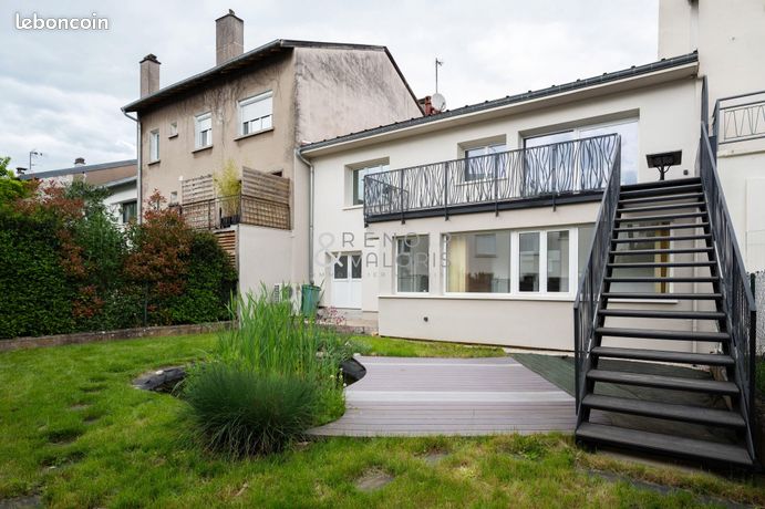 Дом с 4 спальнями в Лаксу, Франция № 309247