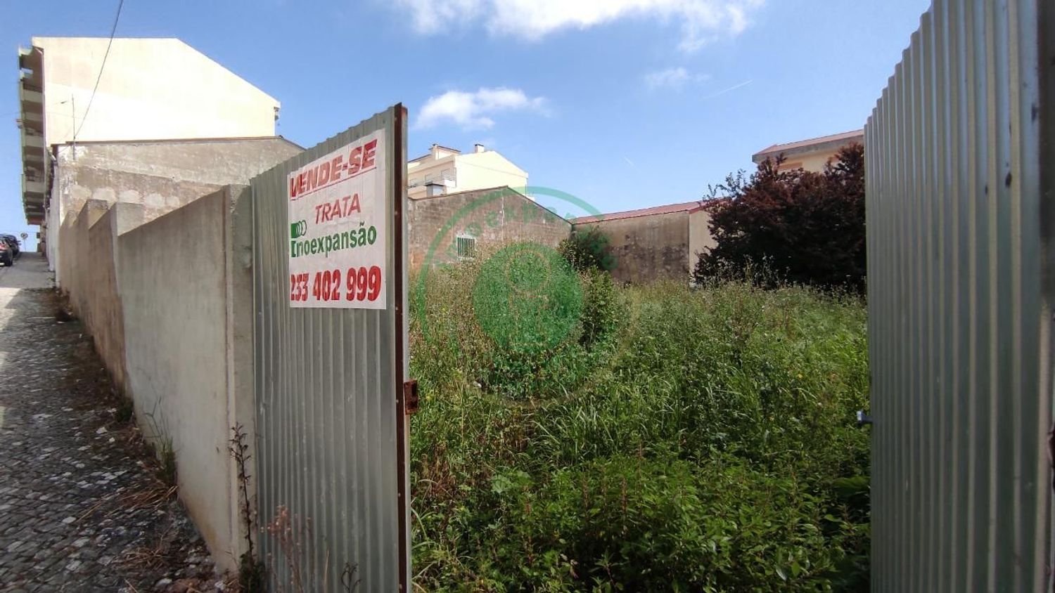  Land in Figueira da Foz, Portugal No. 353077