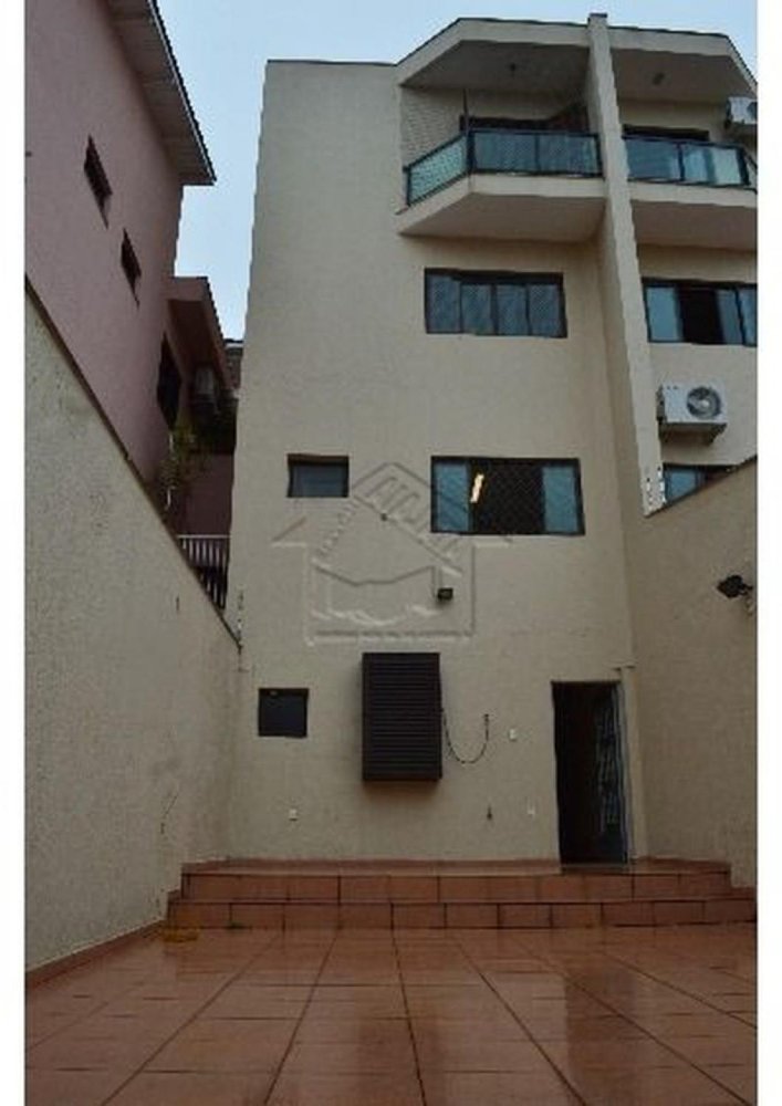 3 bedrooms House in Sao Paulo, Brazil No. 515193