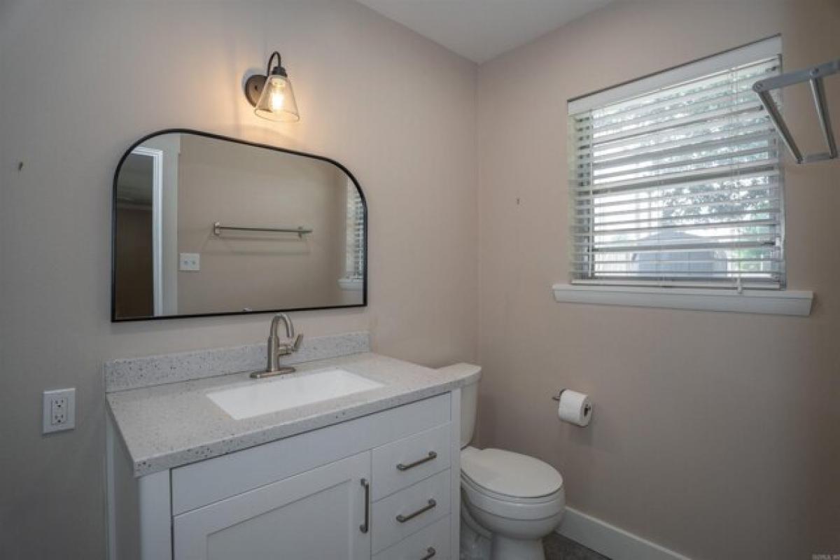 2 bedrooms House in Little Rock, USA No. 382823