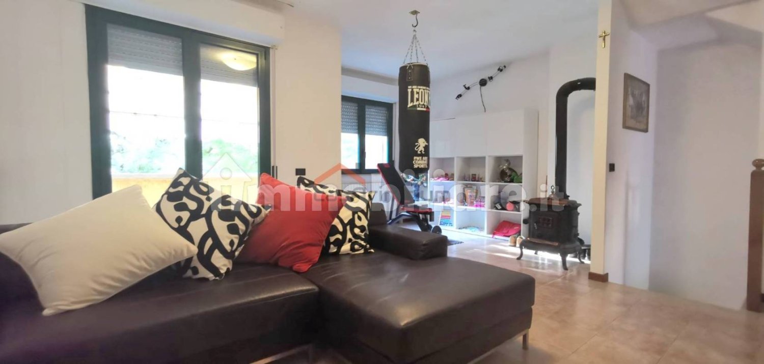 Casa de 3 dormitorios en Rimini, Italy No. 326242