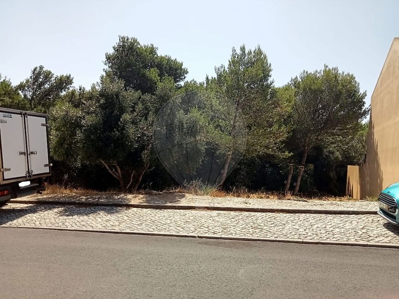  Land in Cascais, Portugal No. 255811