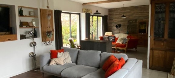 4 Schlafzimmer Haus in Oise, France, Nr. 316290 2