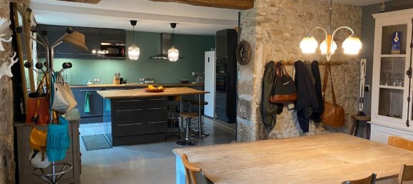 4 Schlafzimmer Haus in Oise, France, Nr. 316290 3