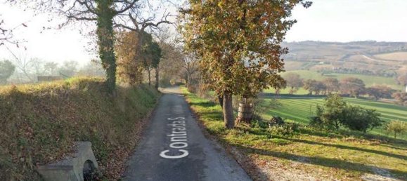 Grundstück in Montegranaro, Italy, Nr. 376443 2