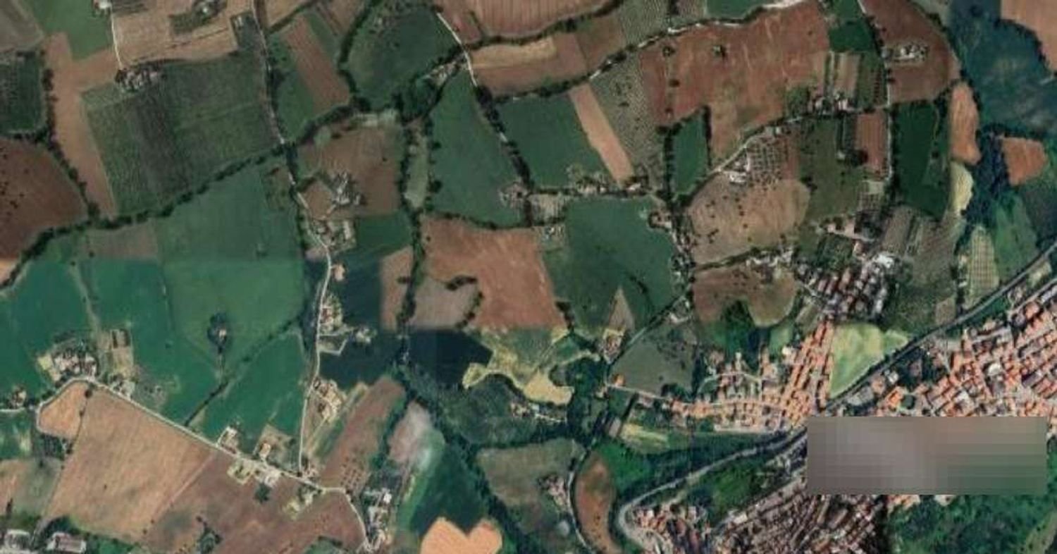 Grundstück in Montegranaro, Italy, Nr. 376443