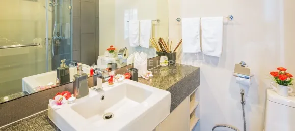 1 Schlafzimmer Eigentumswohnung in Phuket, Thailand, Nr. 60424 14