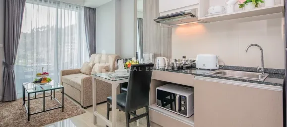 1 Schlafzimmer Eigentumswohnung in Phuket, Thailand, Nr. 60424 7
