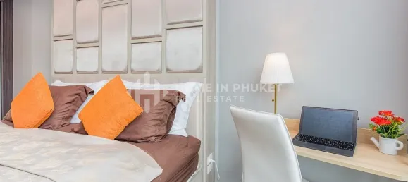 1 Schlafzimmer Eigentumswohnung in Phuket, Thailand, Nr. 60424 12