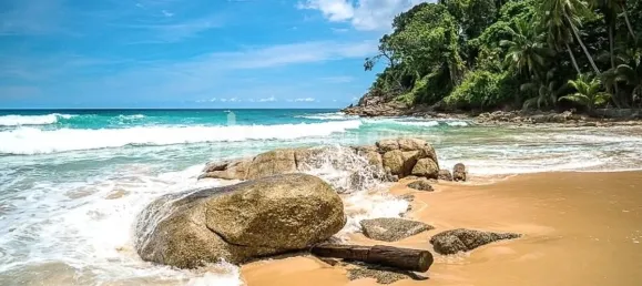 1 Schlafzimmer Eigentumswohnung in Phuket, Thailand, Nr. 60424 18