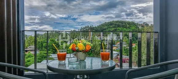 1 Schlafzimmer Eigentumswohnung in Phuket, Thailand, Nr. 60424 9