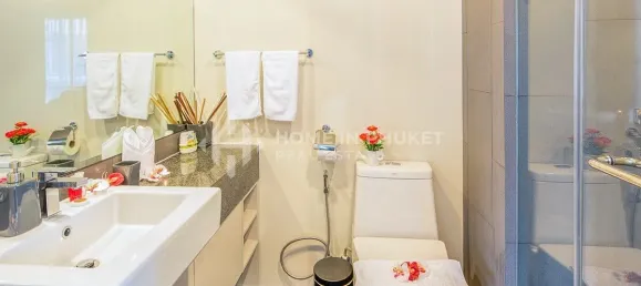 1 Schlafzimmer Eigentumswohnung in Phuket, Thailand, Nr. 60424 15