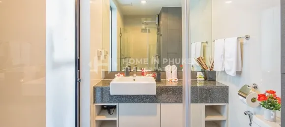 1 Schlafzimmer Eigentumswohnung in Phuket, Thailand, Nr. 60424 13