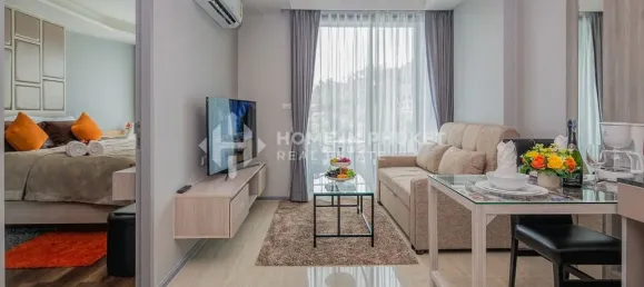 1 Schlafzimmer Eigentumswohnung in Phuket, Thailand, Nr. 60424 5