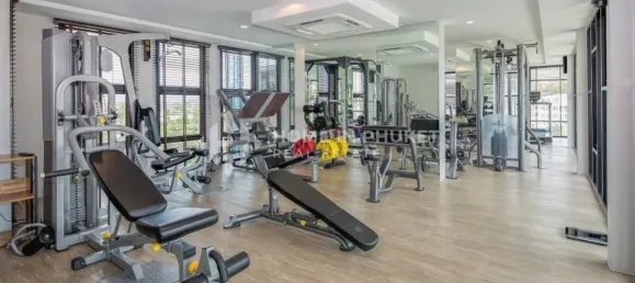 1 Schlafzimmer Eigentumswohnung in Phuket, Thailand, Nr. 60424 16