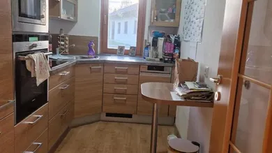 Apartamento T2 em Pattigham, Austria N.º 138143