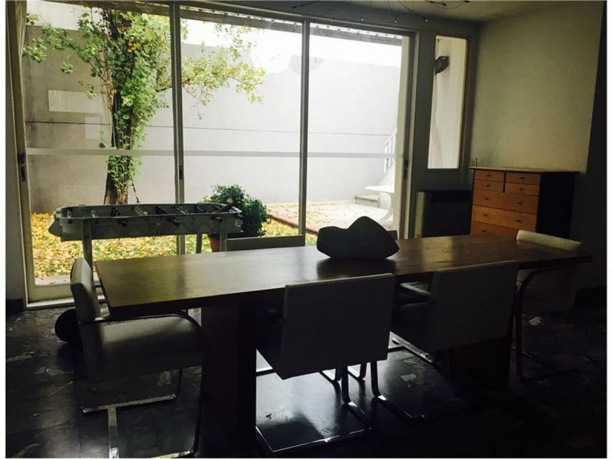 3 bedrooms House in Buenos Aires, Argentina No. 93372