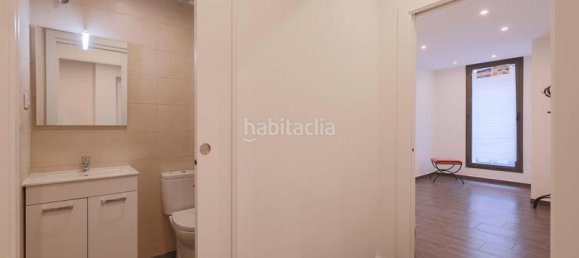 Квартира с 1 спальней в Сантс-Монтжуик, Испания № 171356 7