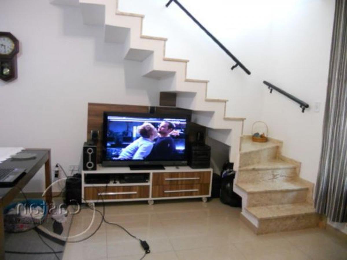 3 bedrooms House in Sao Paulo, Brazil No. 562695