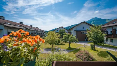 Duplex T3 em St. Johann in Tirol, Austria N.º 164457