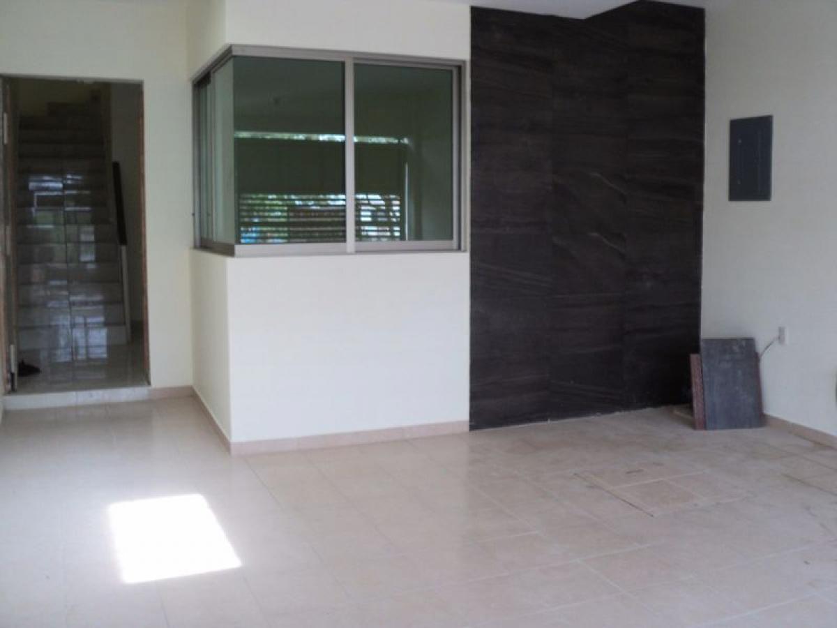 Casa de 3 dormitorios en Veracruz, Mexico No. 212230