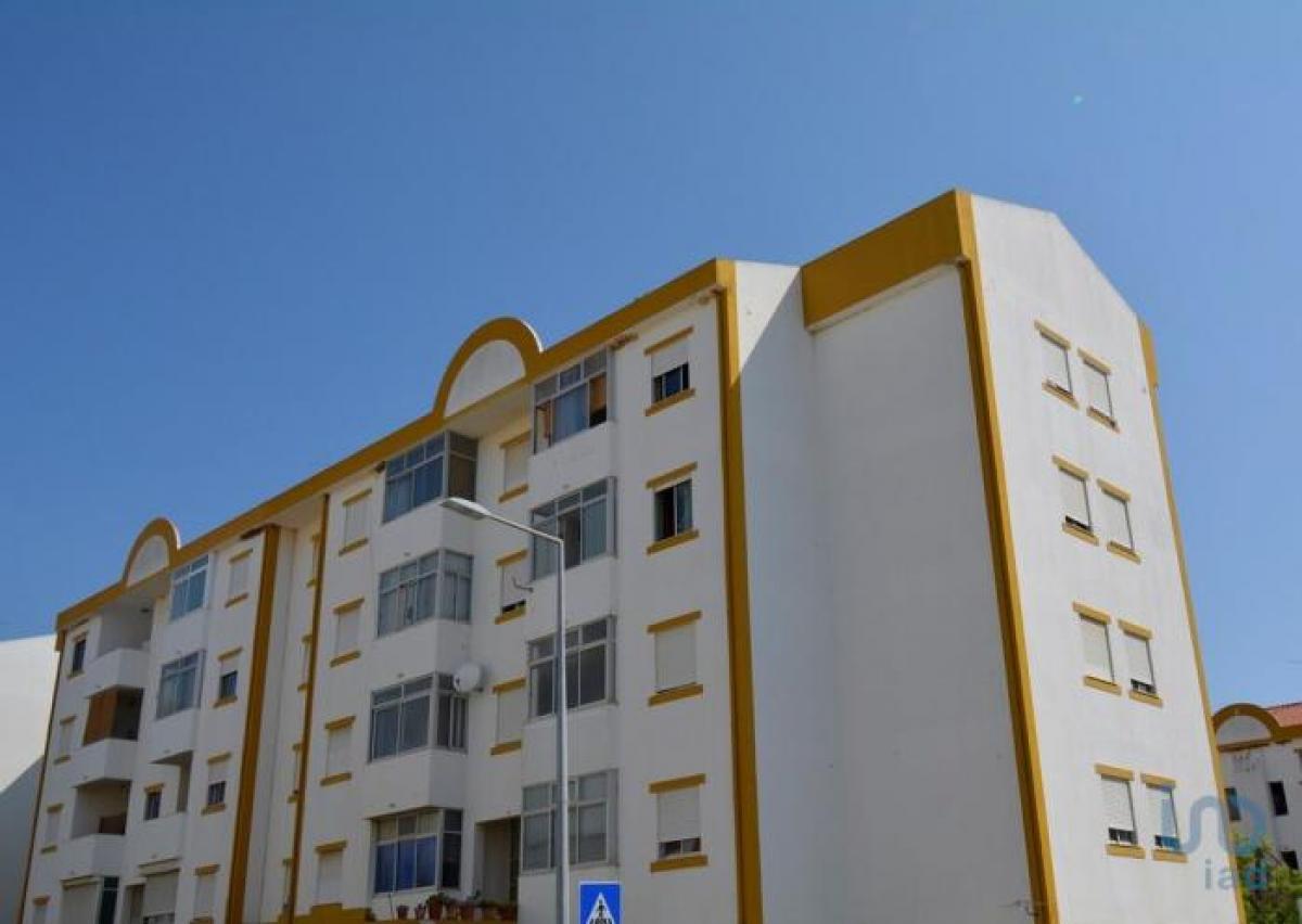 Квартира с 3 спальнями в Тавира, Португалия № 4479