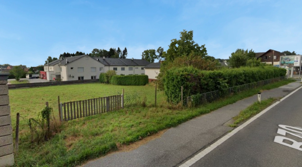  Land in Seiersberg-Pirka, Austria No. 130265