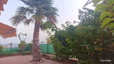 Casa de 2 dormitorios en Cartagena, Spain No. 212059