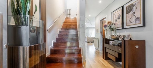 3 Schlafzimmer Haus in Bico, Portugal, Nr. 316819 5