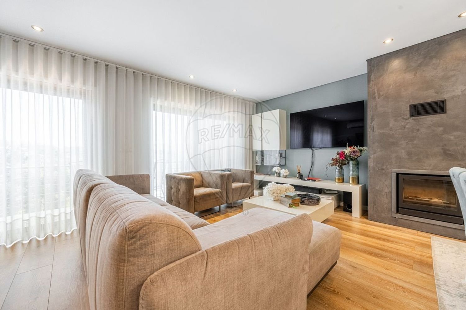 3 غرف نوم منزل في Bico, Portugal رقم 316819