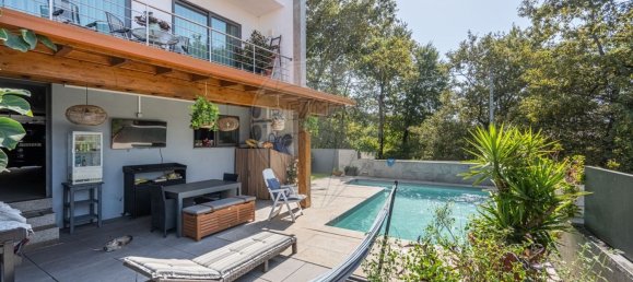 3 Schlafzimmer Haus in Bico, Portugal, Nr. 316819 21