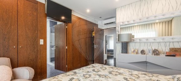 3 Schlafzimmer Haus in Bico, Portugal, Nr. 316819 24