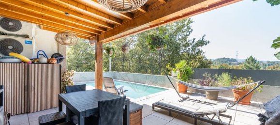 3 Schlafzimmer Haus in Bico, Portugal, Nr. 316819 33