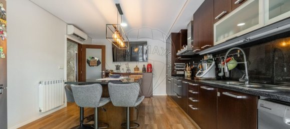 3 Schlafzimmer Haus in Bico, Portugal, Nr. 316819 8